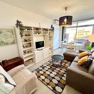 Appartement met Drie Slaapkamers